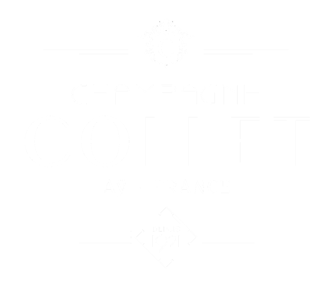 Champagne Collet Brand