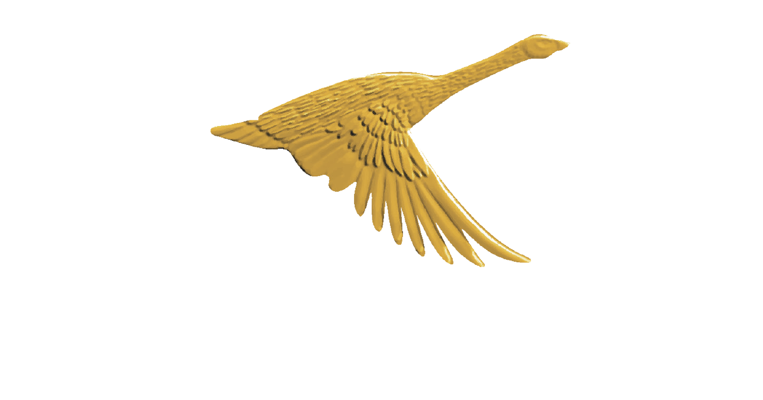 Goosecross Cellars Brand