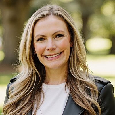 Jennifer Landis