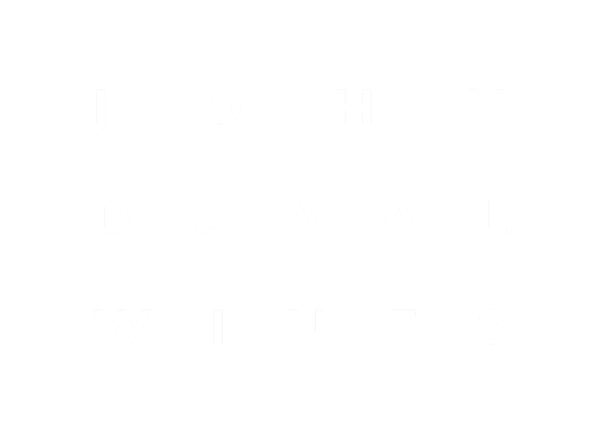 John Duval Wines Brand