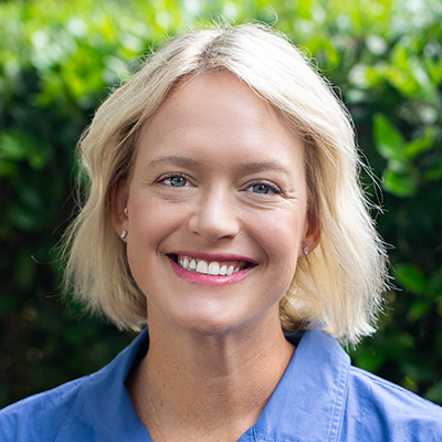 Lauren Foster Summer