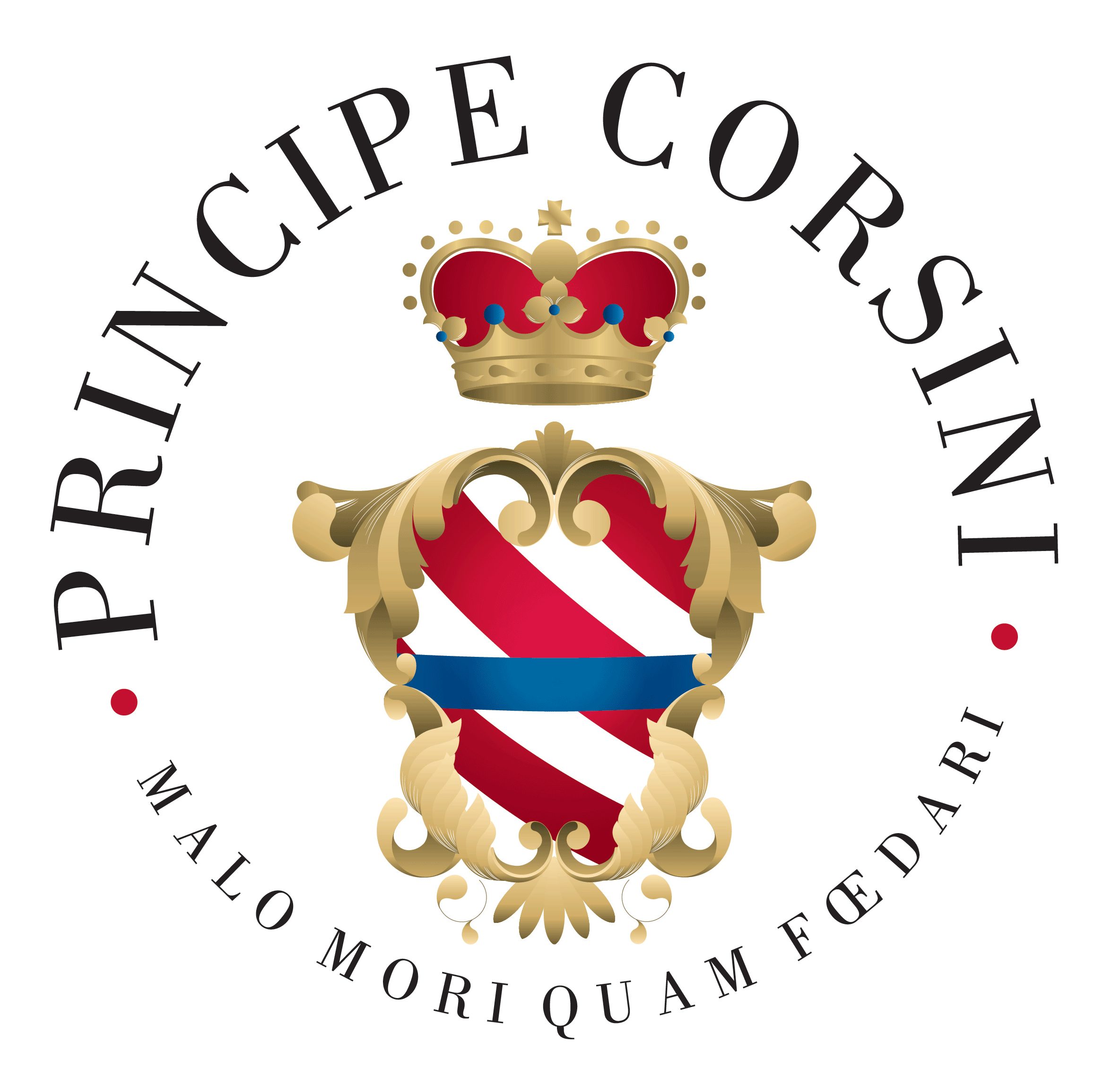 Principe Corsini Brand