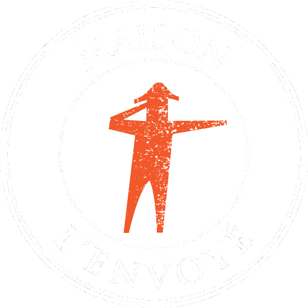 Maison L'Envoyé Brand