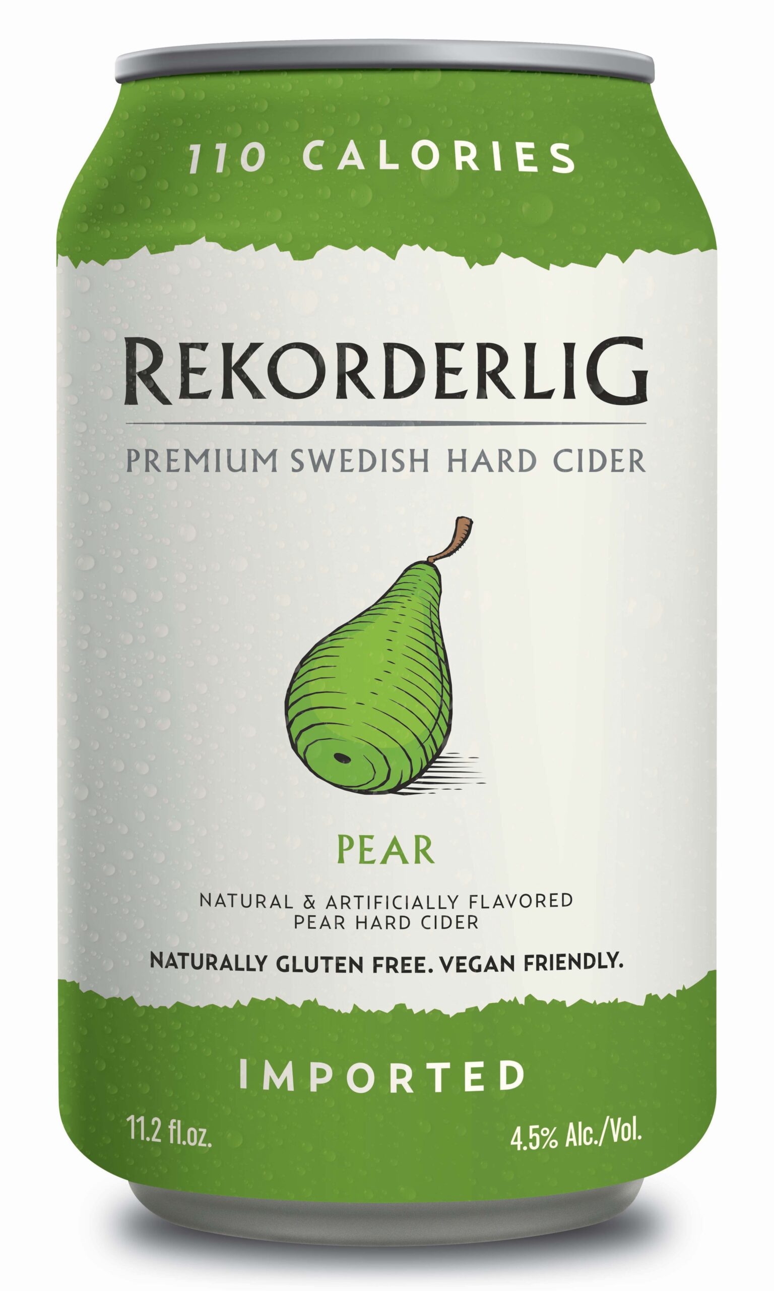 Pear Cider Photo