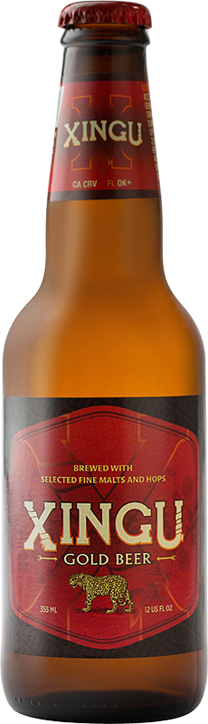 Xingu Beer - Brazil | Imported by Total Beverage Solution