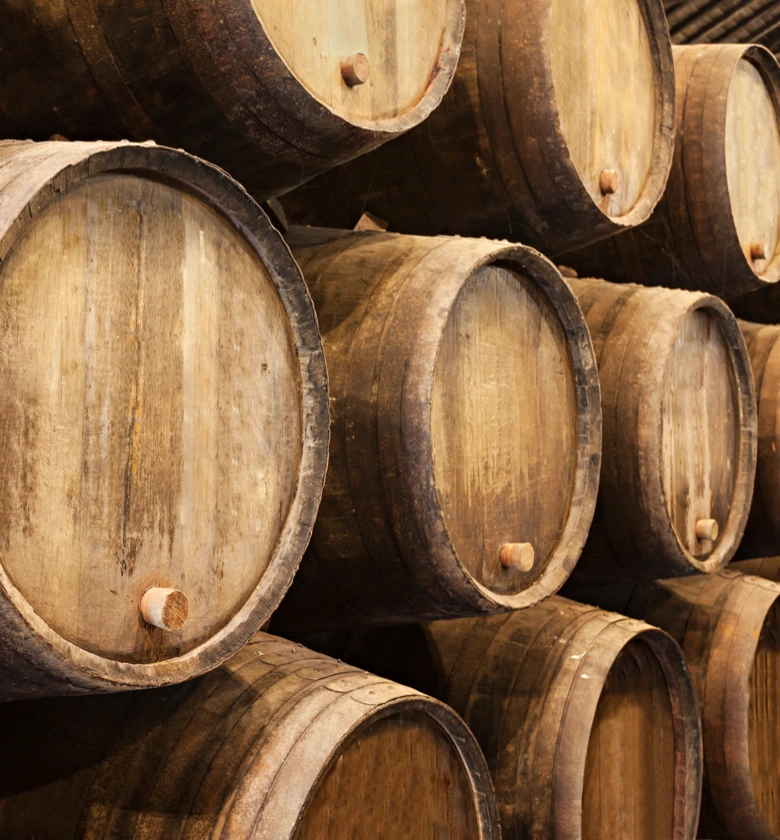hp-barrels