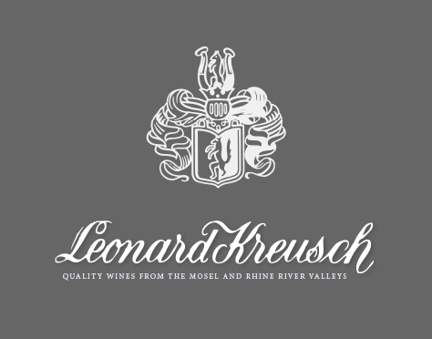Leonard Kreusch Brand